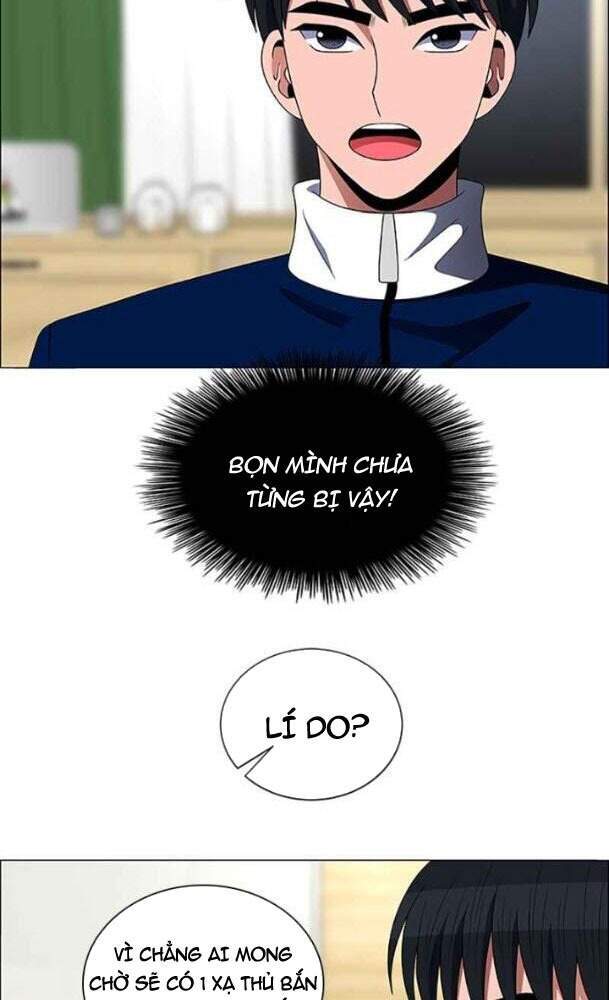 No Scope Chapter 120 - Trang 2