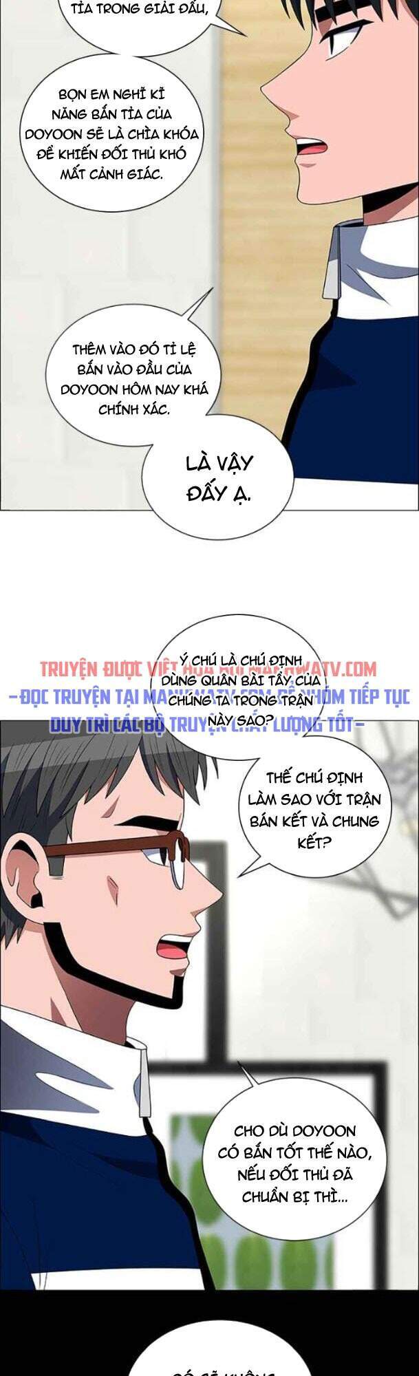 No Scope Chapter 120 - Trang 2