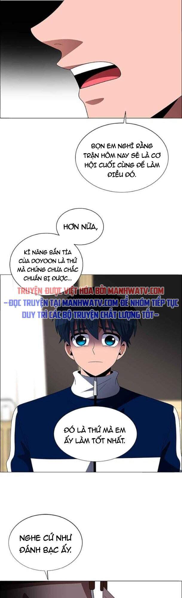 No Scope Chapter 120 - Trang 2