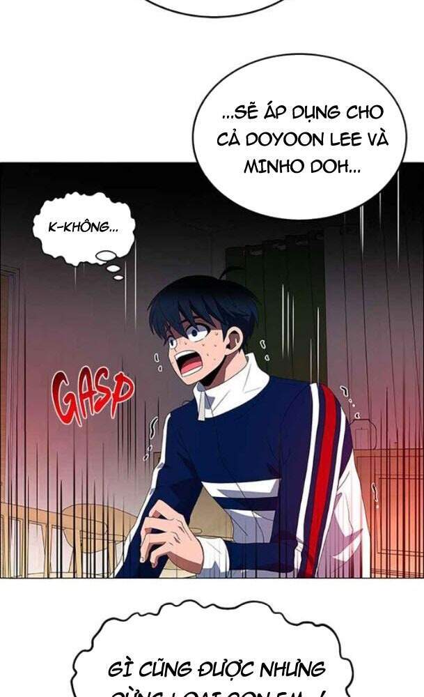 No Scope Chapter 120 - Trang 2