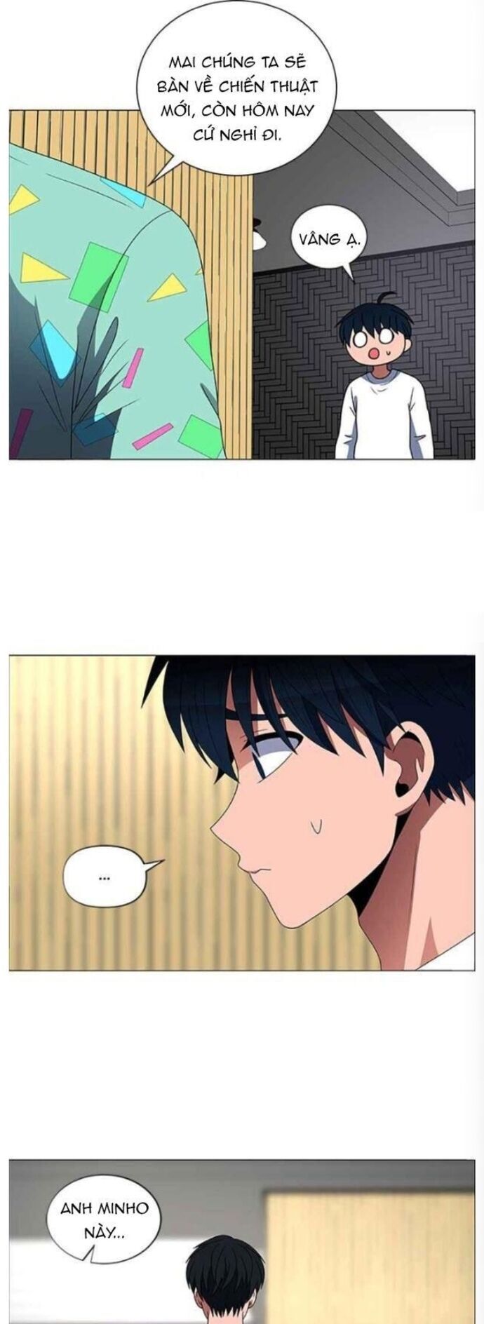 No Scope Chapter 121 - Trang 2