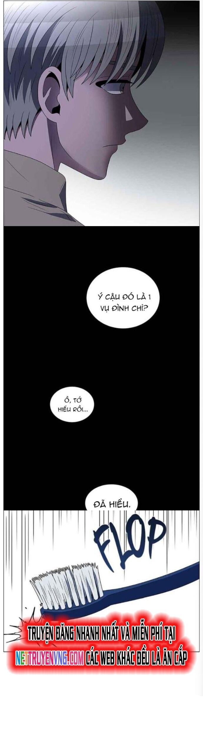 No Scope Chapter 121 - Trang 2