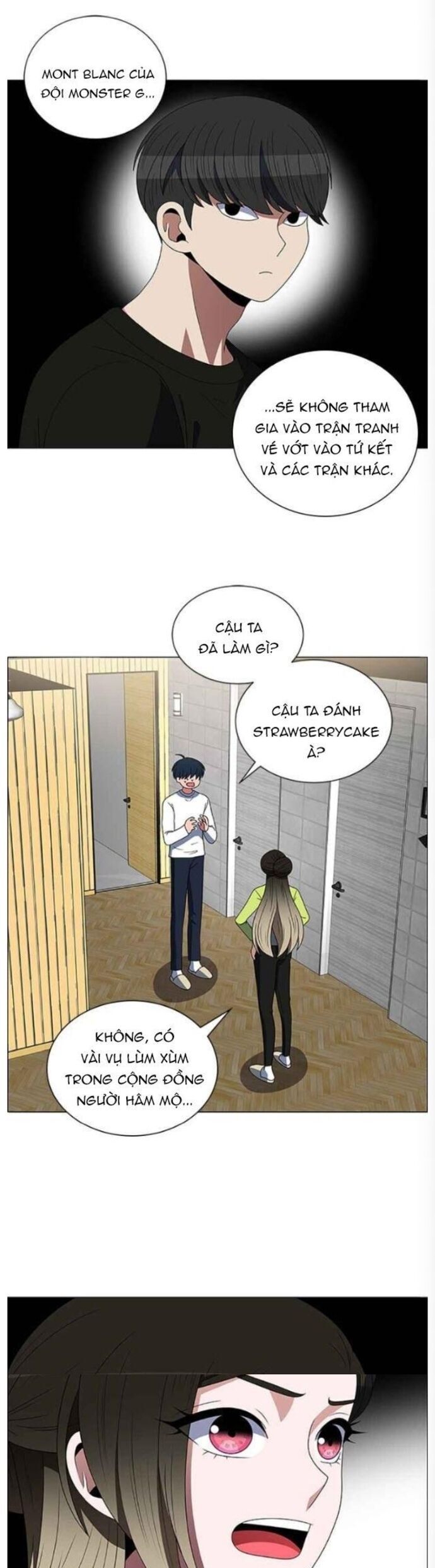 No Scope Chapter 121 - Trang 2