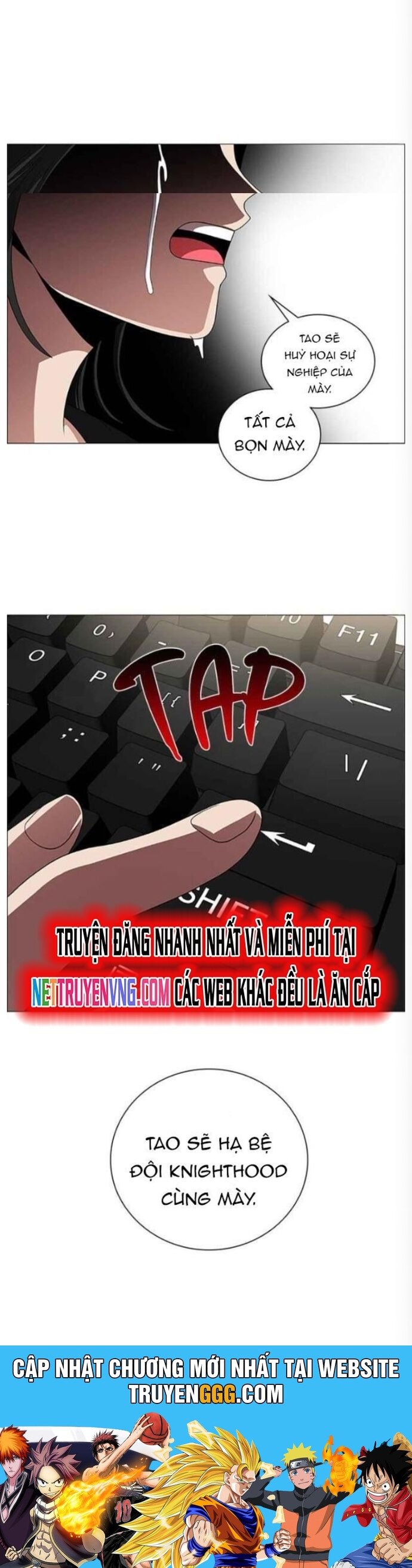 No Scope Chapter 121 - Trang 2