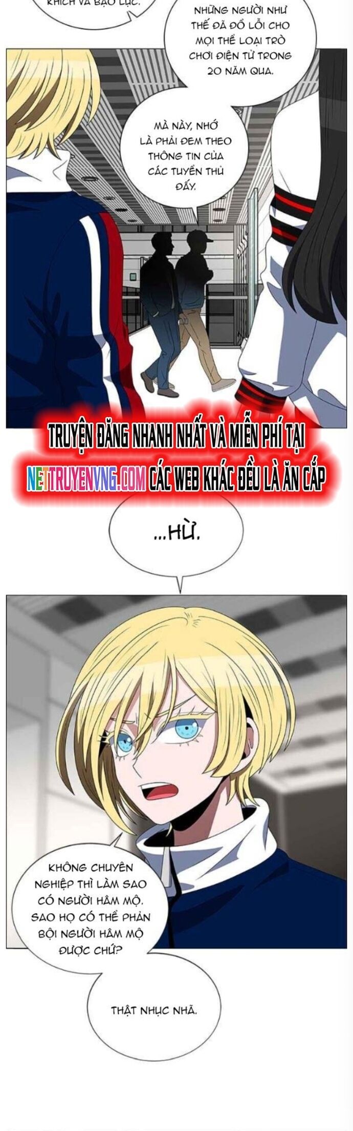 No Scope Chapter 122 - Trang 2