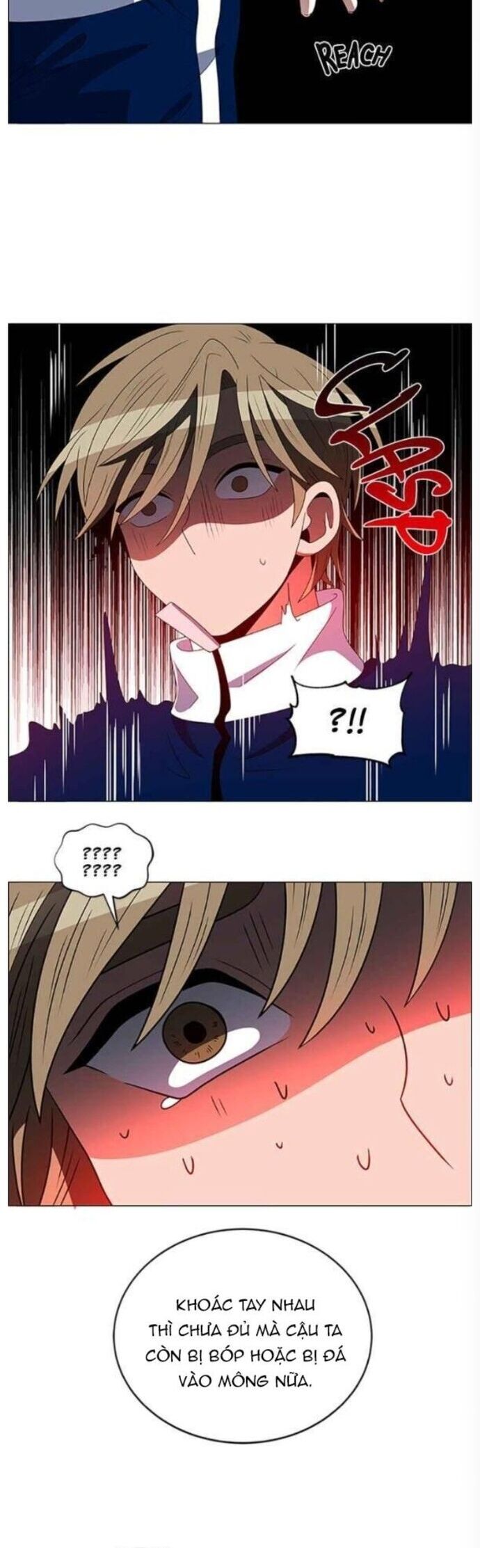 No Scope Chapter 122 - Trang 2