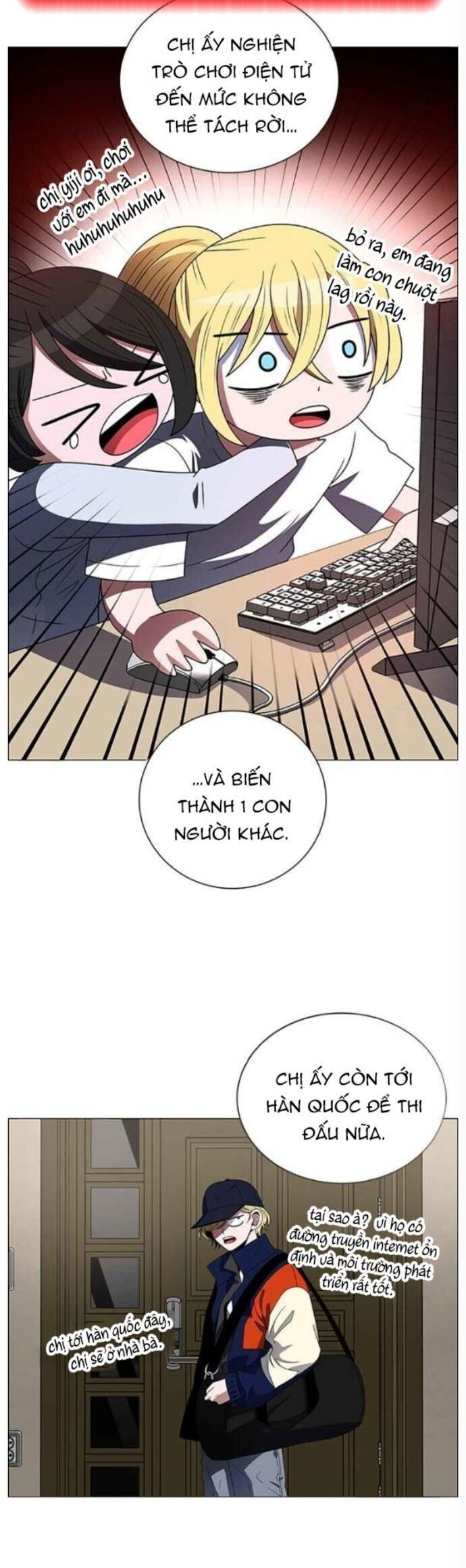 No Scope Chapter 122 - Trang 2