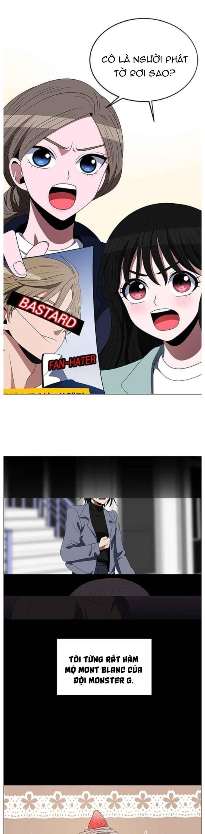 No Scope Chapter 123 - Trang 2