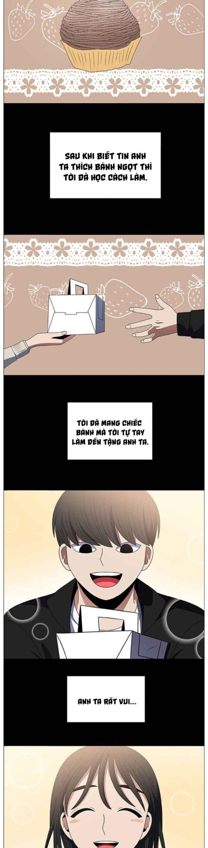 No Scope Chapter 123 - Trang 2