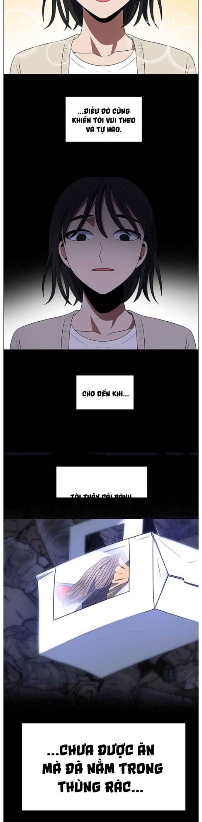 No Scope Chapter 123 - Trang 2