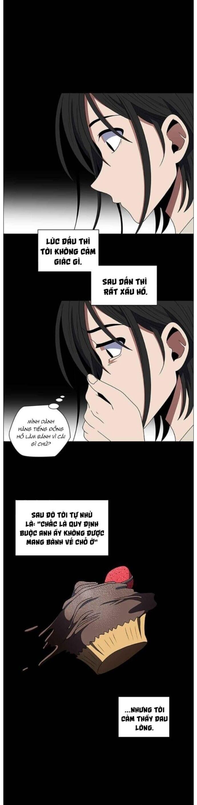 No Scope Chapter 123 - Trang 2