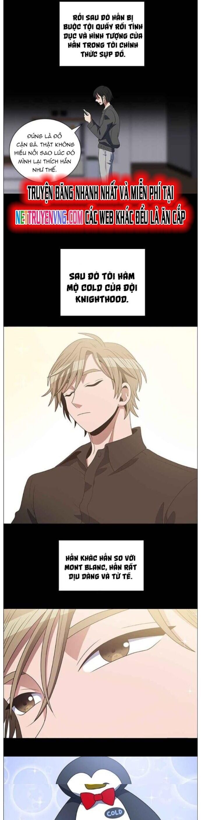 No Scope Chapter 123 - Trang 2