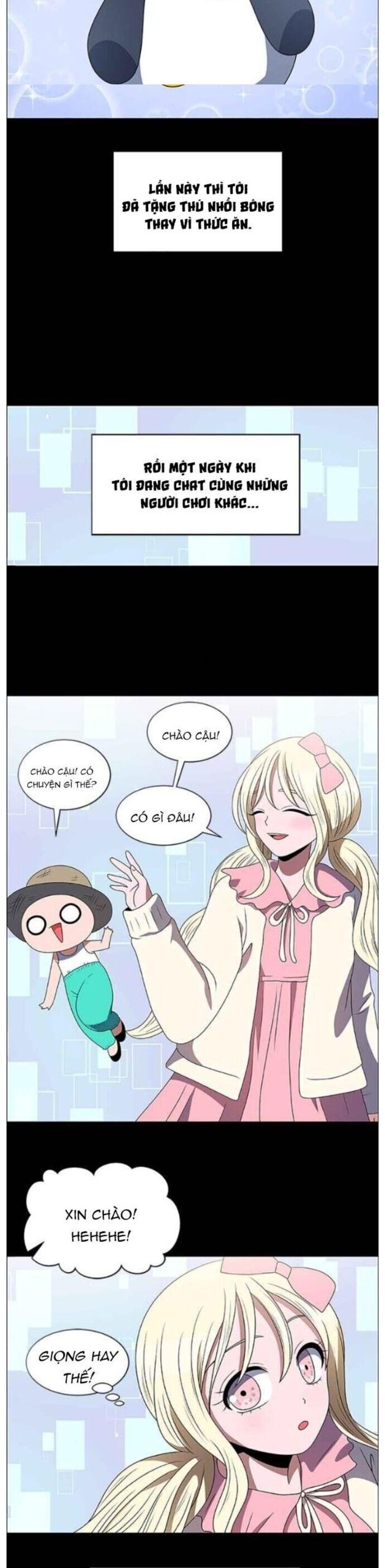 No Scope Chapter 123 - Trang 2