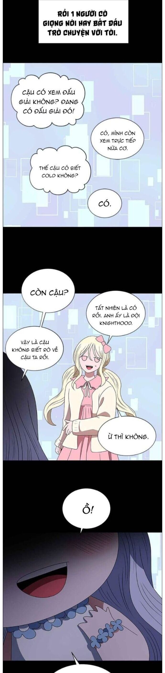 No Scope Chapter 123 - Trang 2