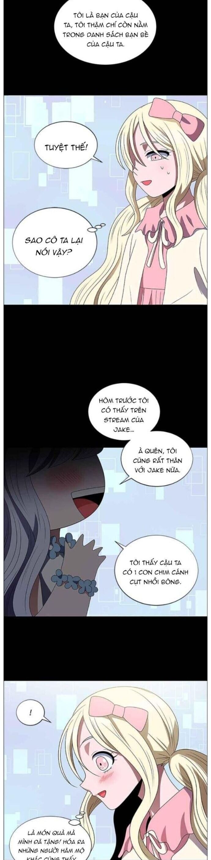 No Scope Chapter 123 - Trang 2