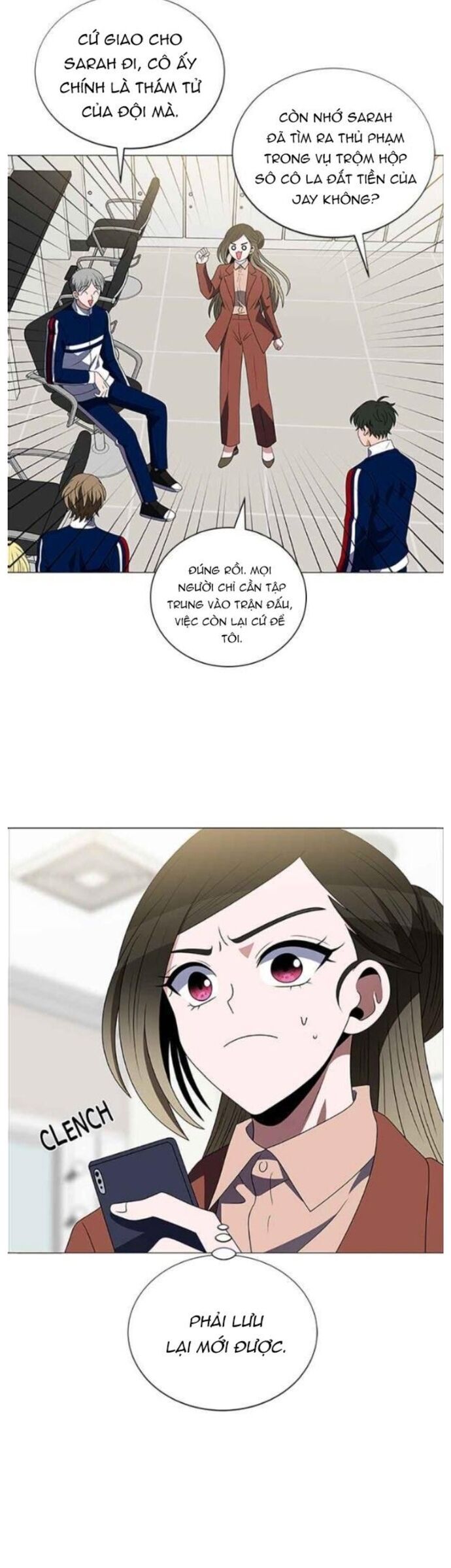 No Scope Chapter 123 - Trang 2