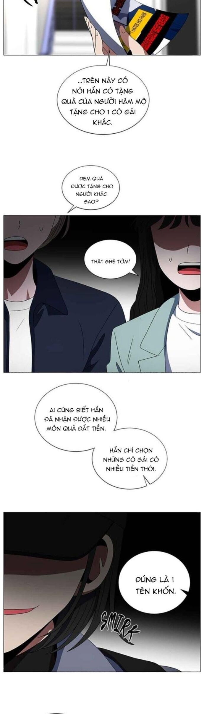 No Scope Chapter 123 - Trang 2