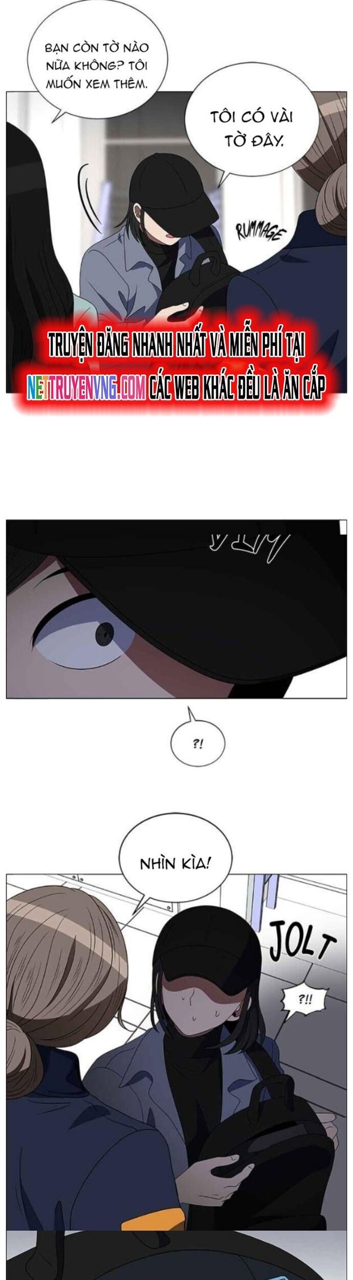 No Scope Chapter 123 - Trang 2