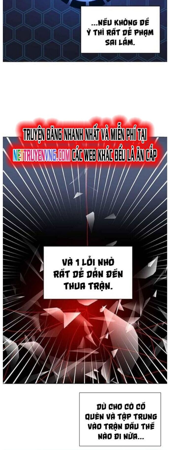 No Scope Chapter 124 - Trang 2