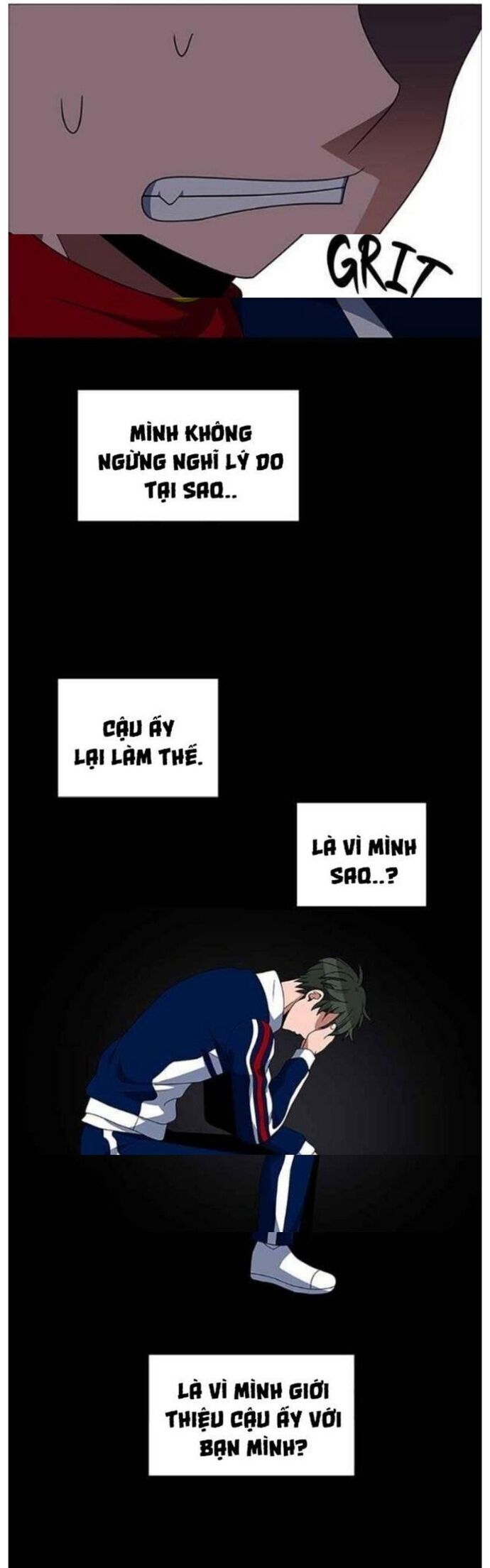 No Scope Chapter 124 - Trang 2