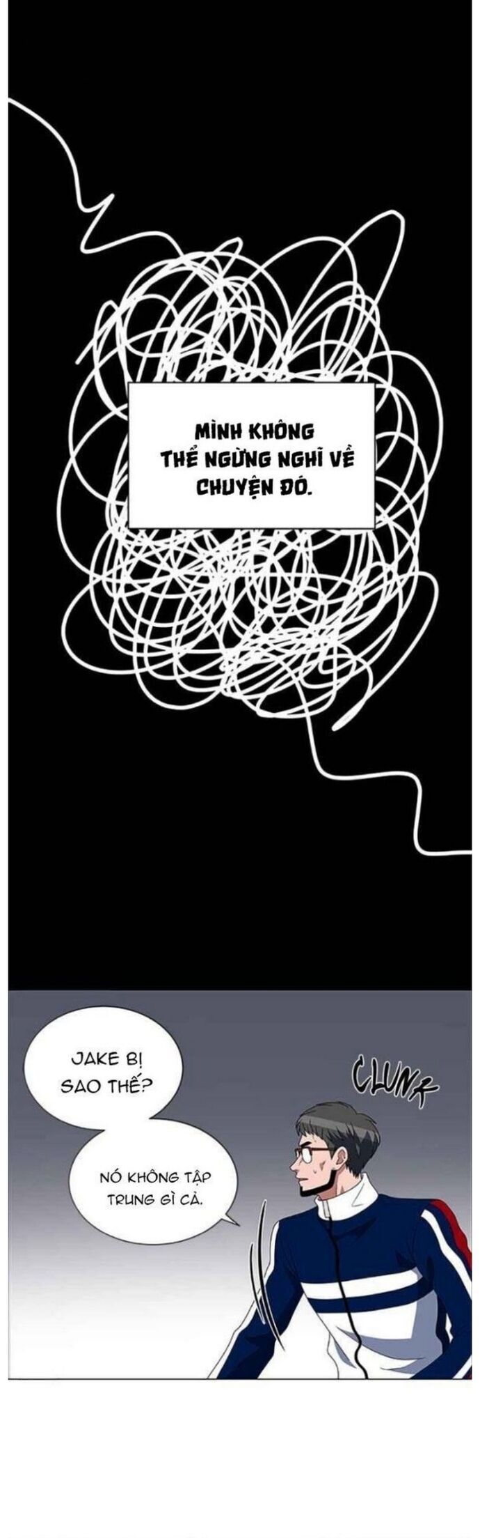 No Scope Chapter 124 - Trang 2
