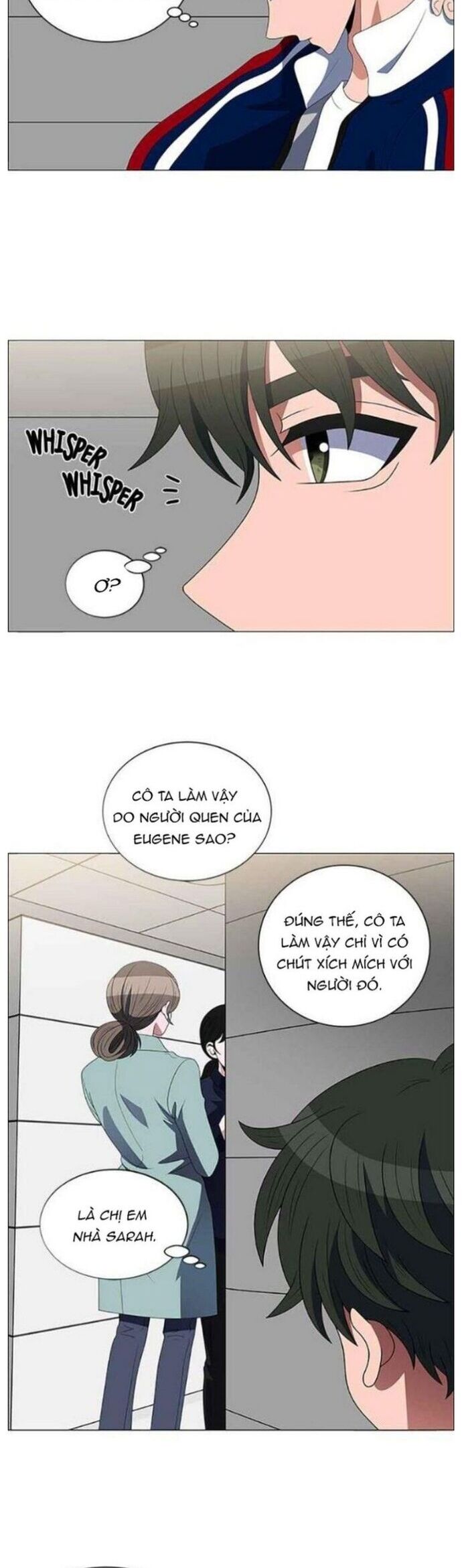 No Scope Chapter 124 - Trang 2