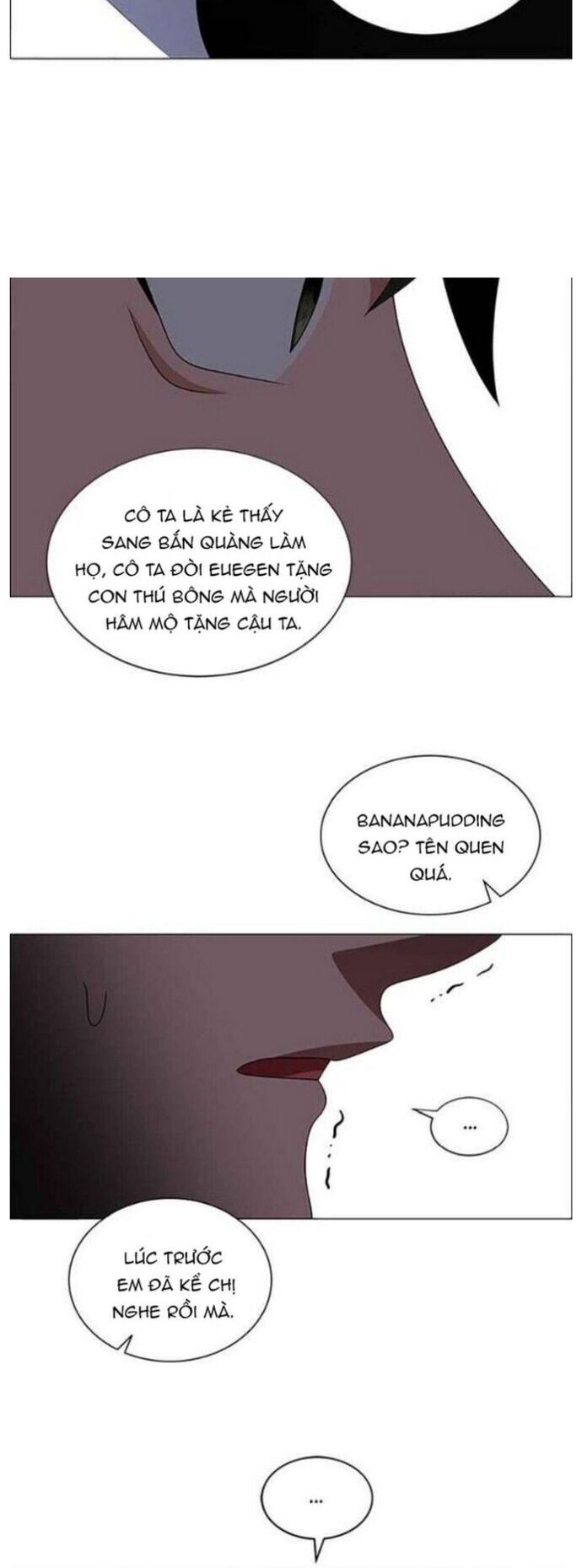 No Scope Chapter 124 - Trang 2