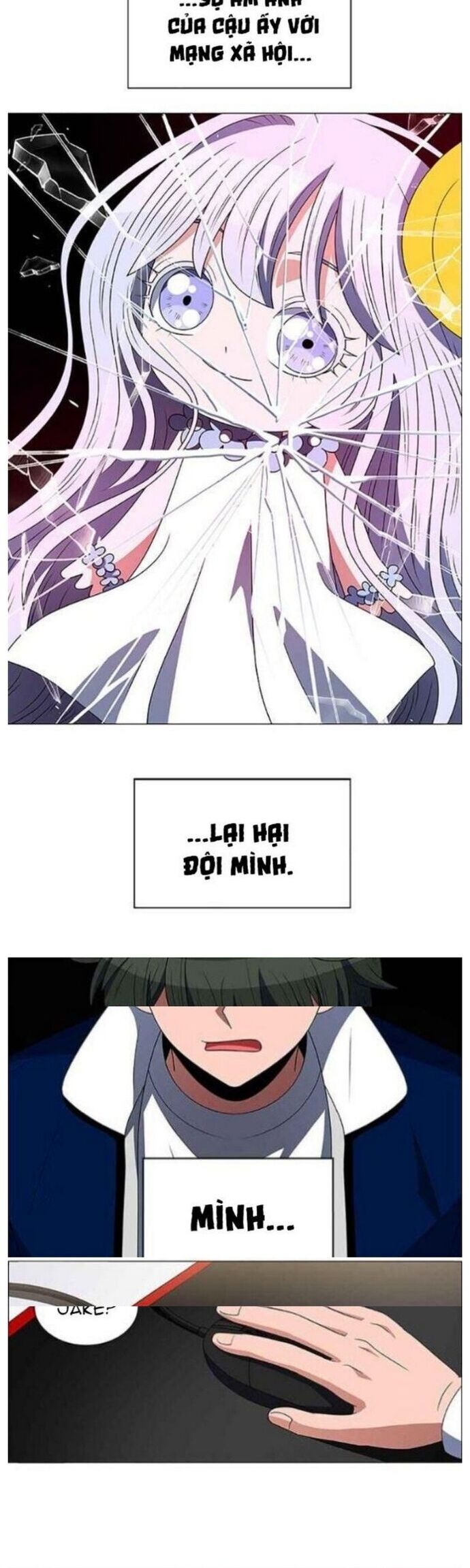 No Scope Chapter 124 - Trang 2