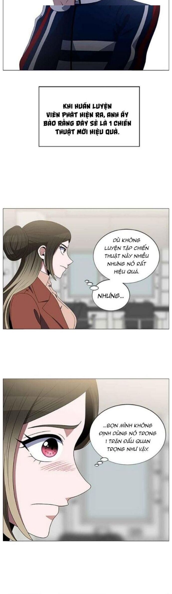 No Scope Chapter 125 - Trang 2