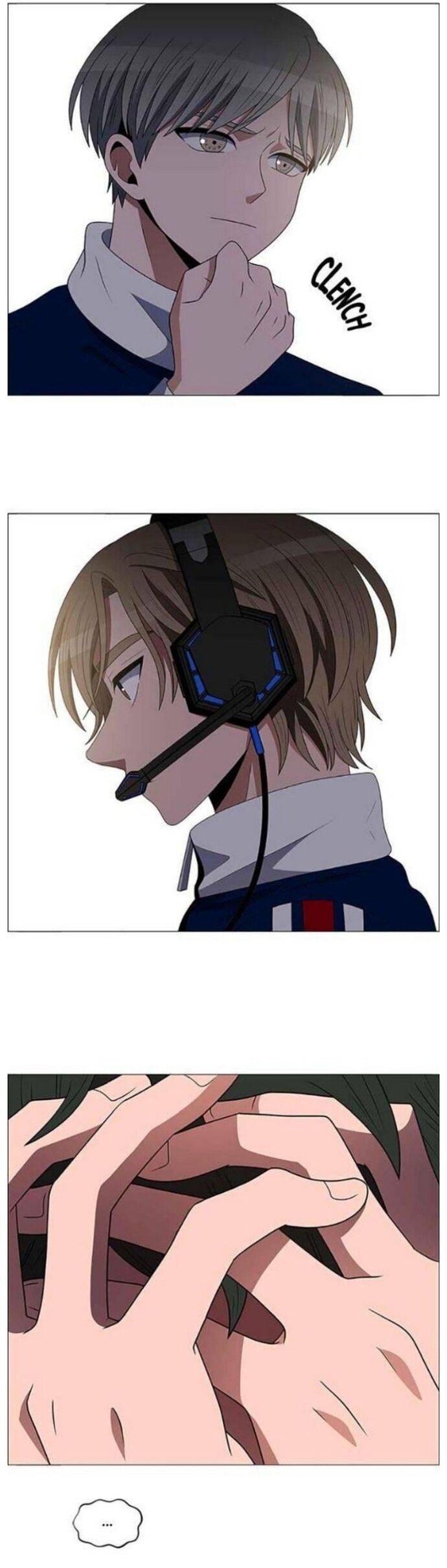 No Scope Chapter 125 - Trang 2