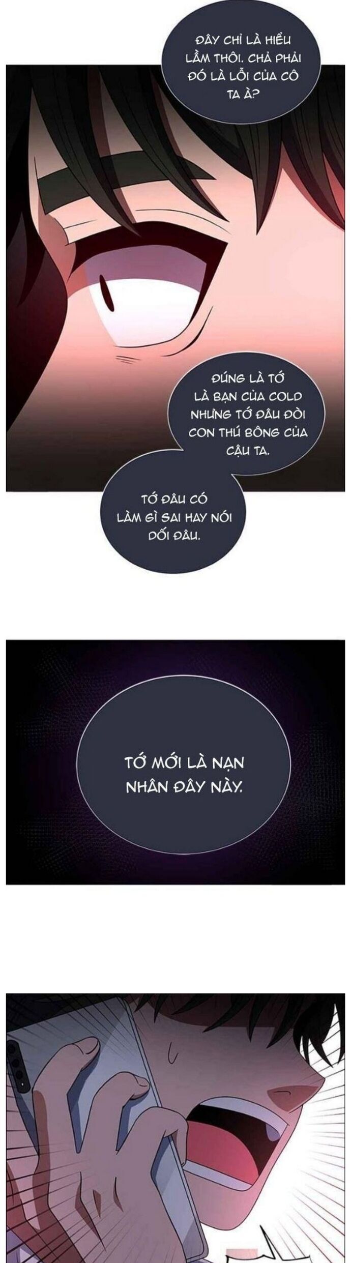 No Scope Chapter 125 - Trang 2