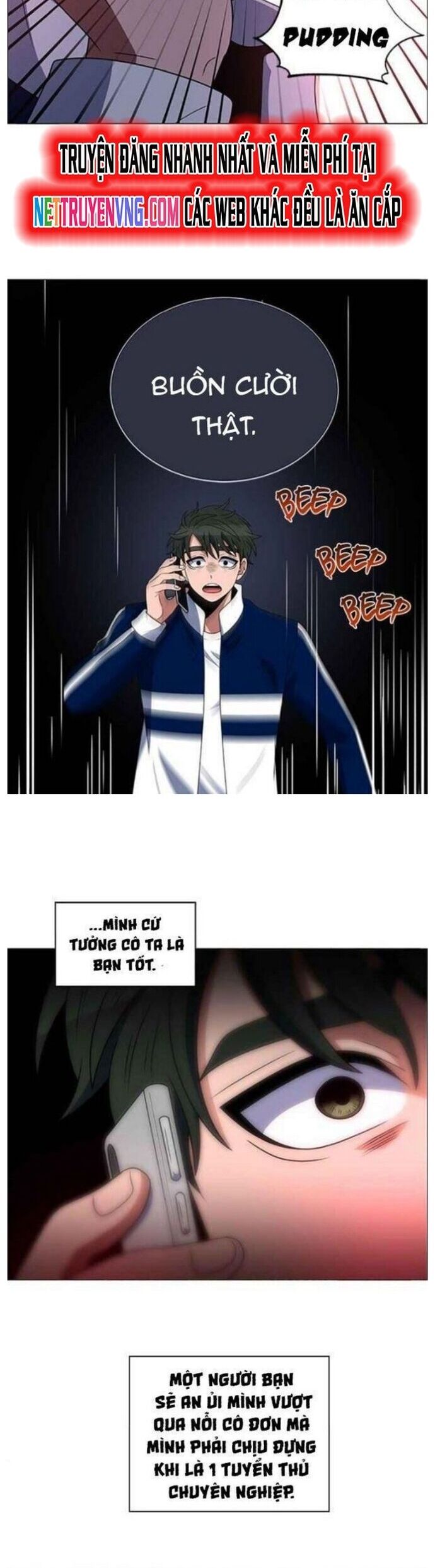 No Scope Chapter 125 - Trang 2