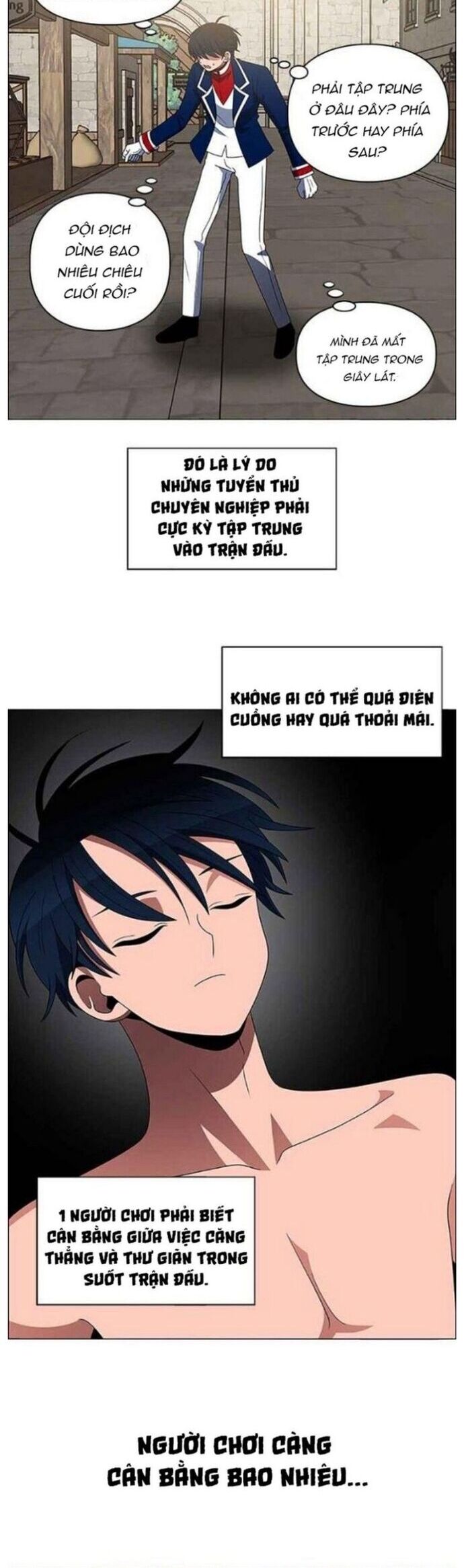 No Scope Chapter 125 - Trang 2