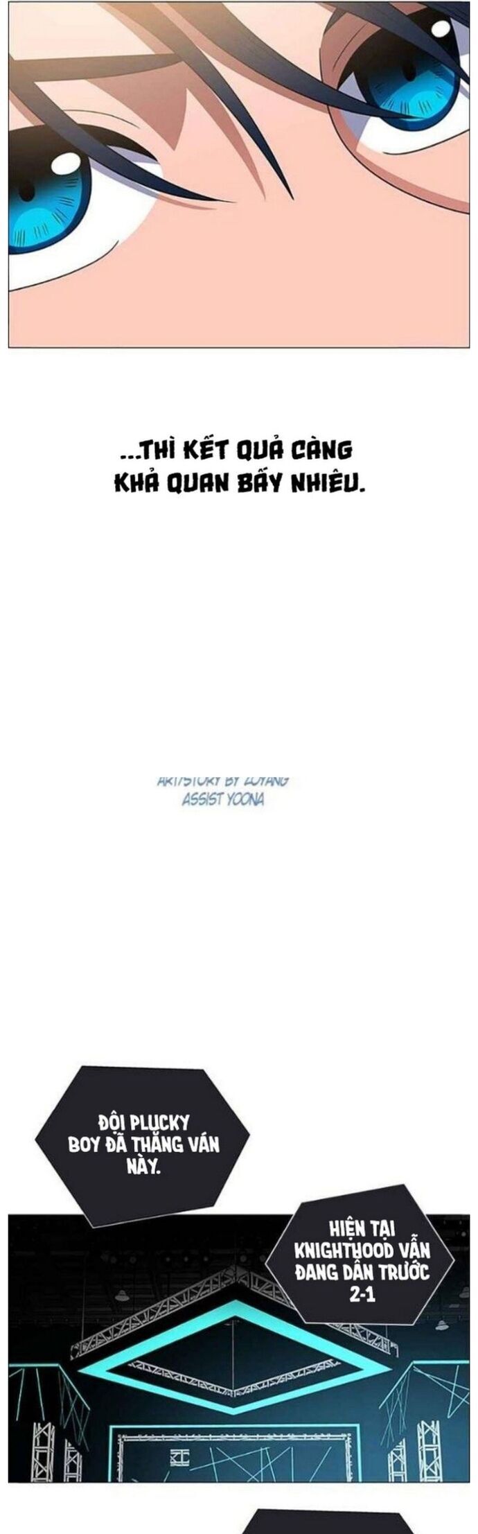 No Scope Chapter 125 - Trang 2