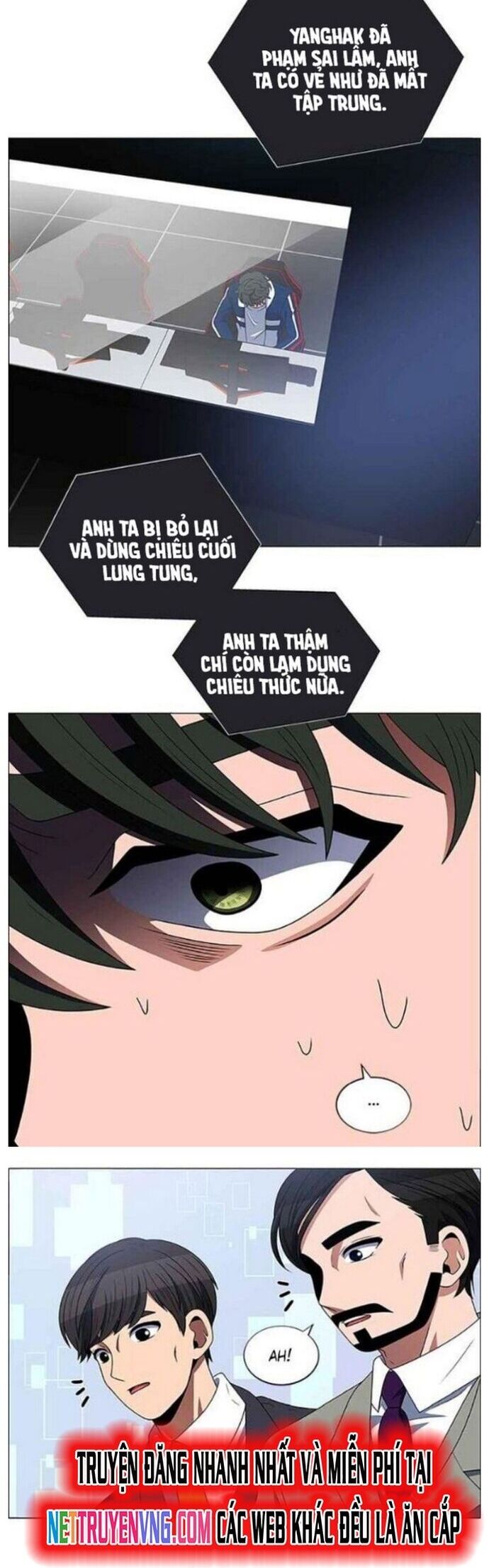 No Scope Chapter 125 - Trang 2