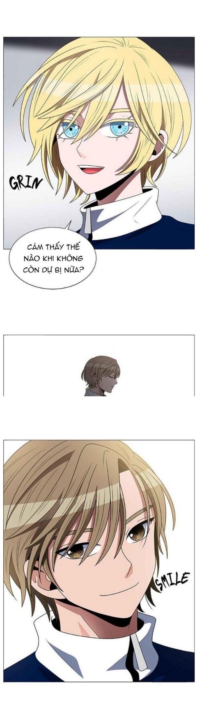 No Scope Chapter 125 - Trang 2