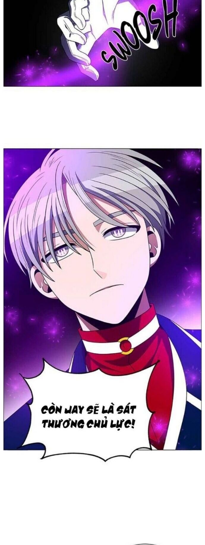 No Scope Chapter 125 - Trang 2