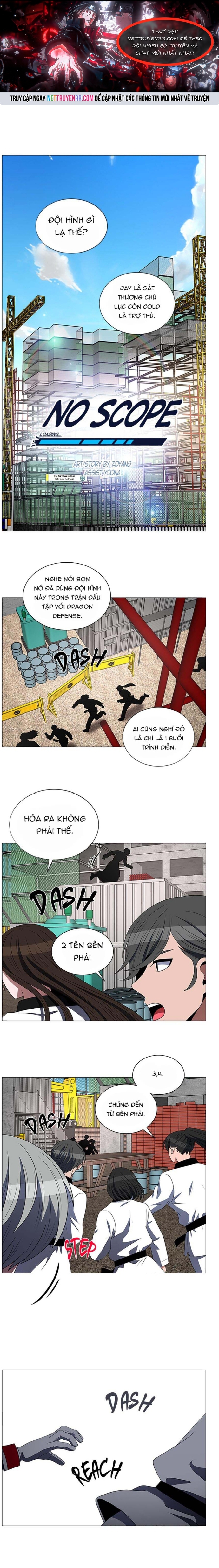 No Scope Chapter 126 - Trang 2