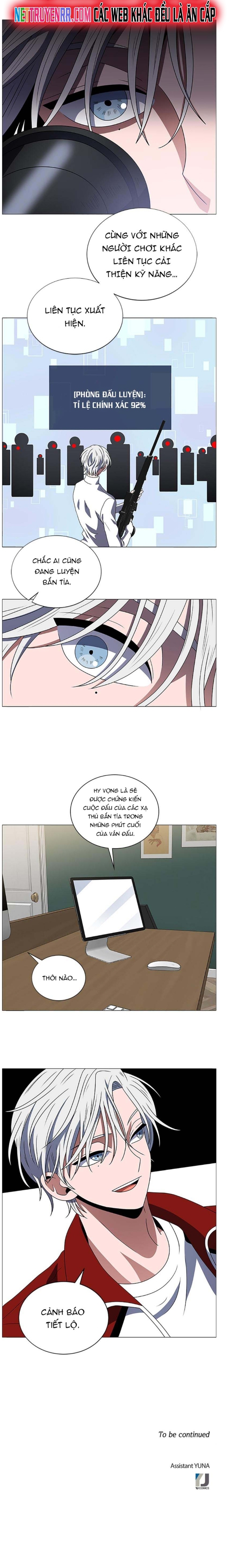 No Scope Chapter 126 - Trang 2