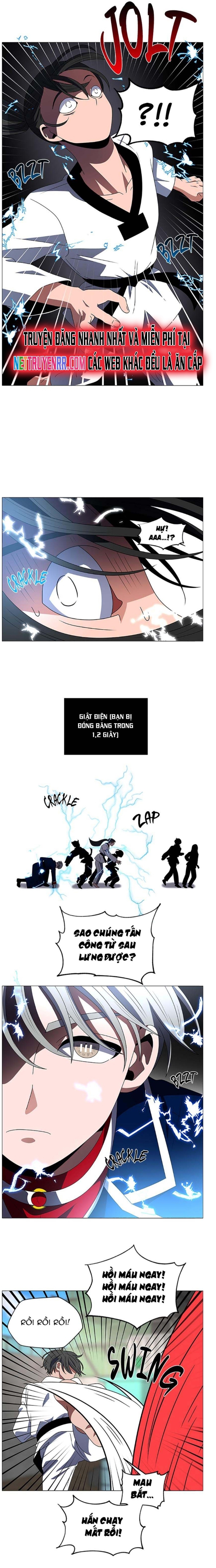 No Scope Chapter 126 - Trang 2