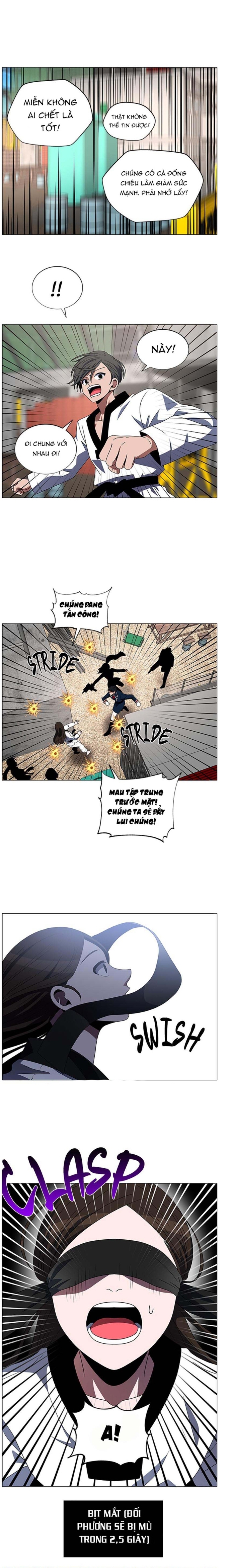 No Scope Chapter 126 - Trang 2