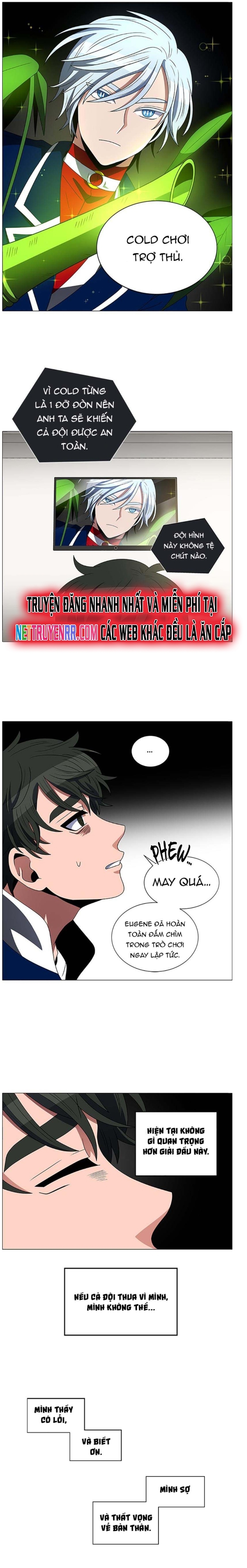 No Scope Chapter 126 - Trang 2