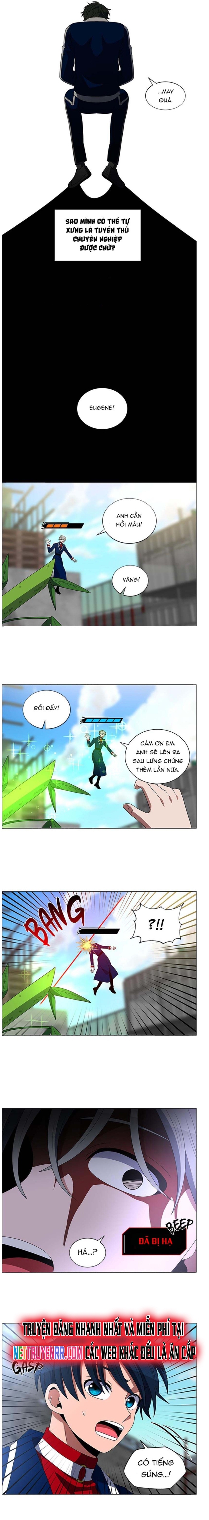 No Scope Chapter 126 - Trang 2