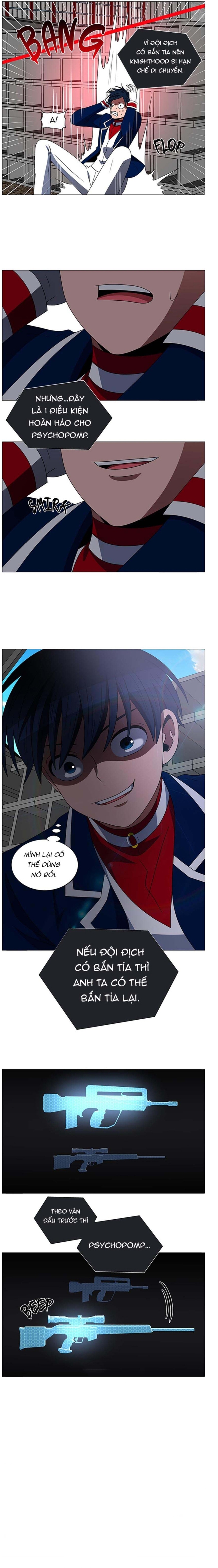 No Scope Chapter 126 - Trang 2