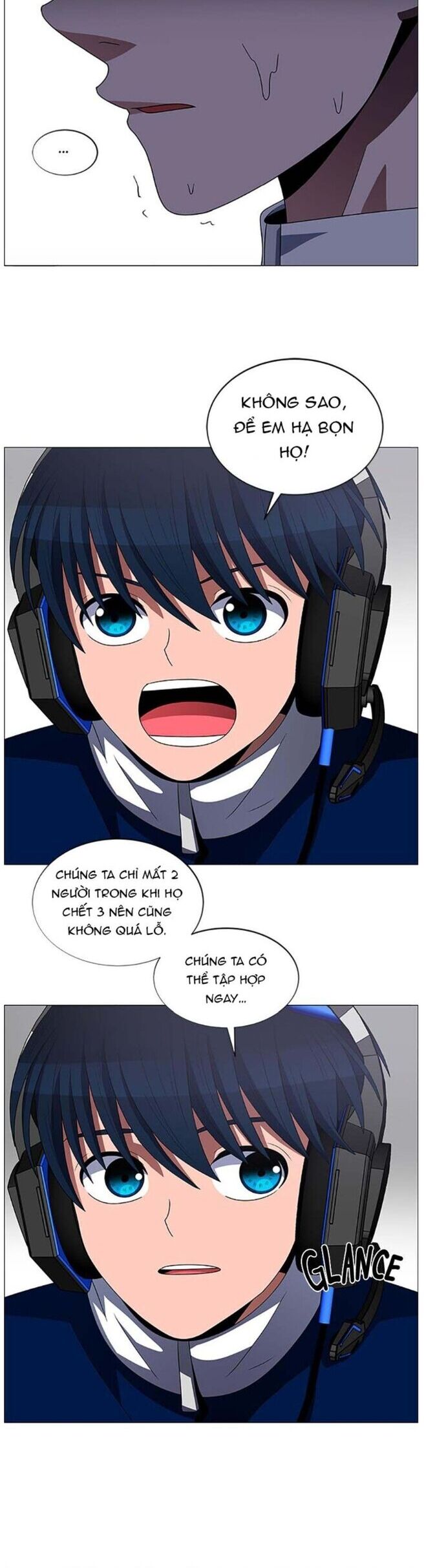 No Scope Chapter 127 - Trang 2