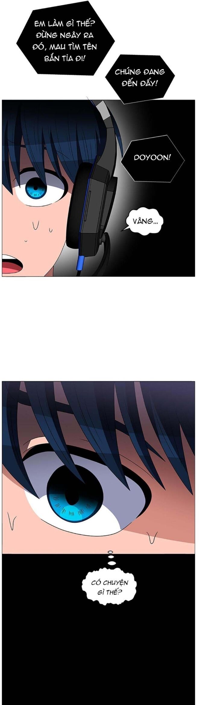 No Scope Chapter 127 - Trang 2