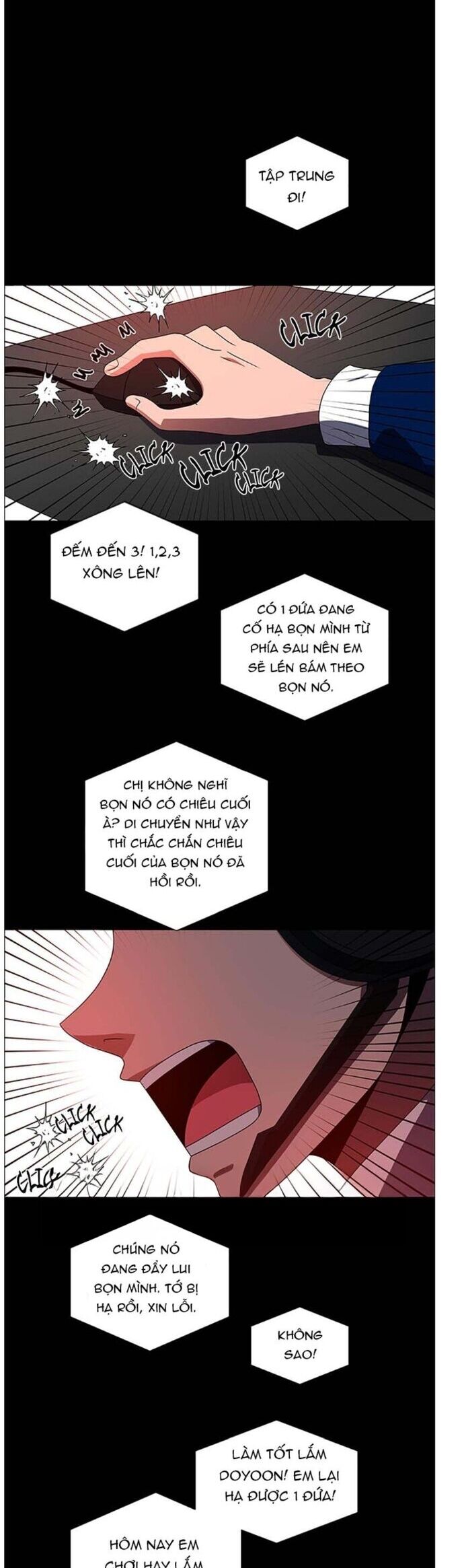 No Scope Chapter 127 - Trang 2