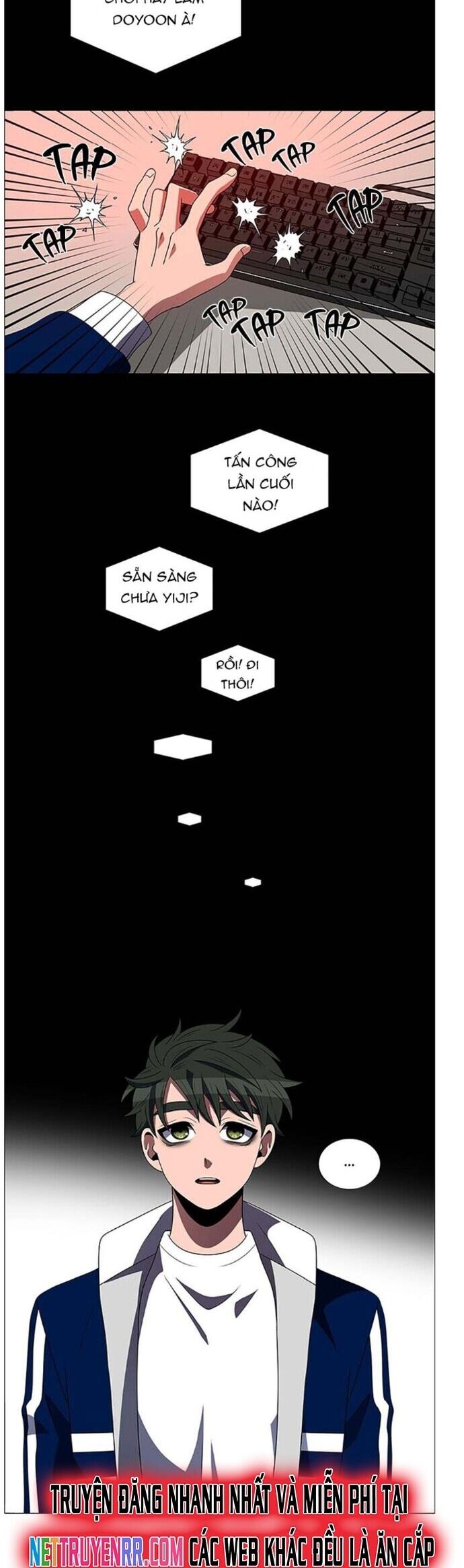 No Scope Chapter 127 - Trang 2