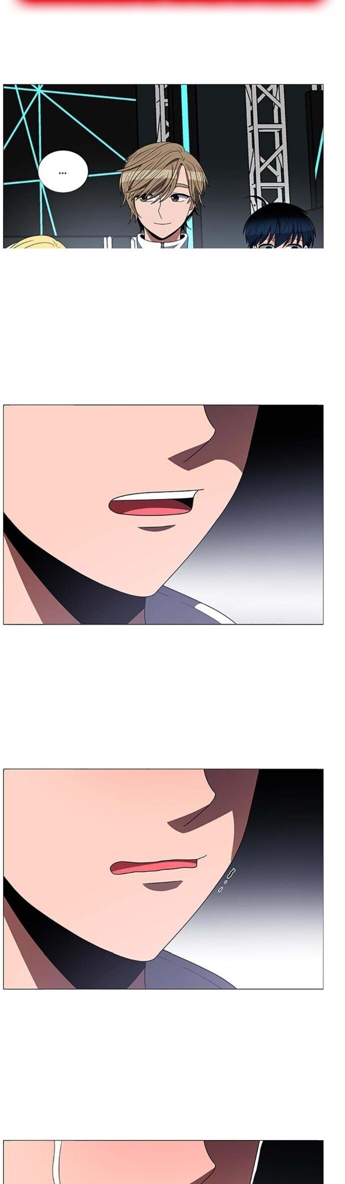 No Scope Chapter 127 - Trang 2