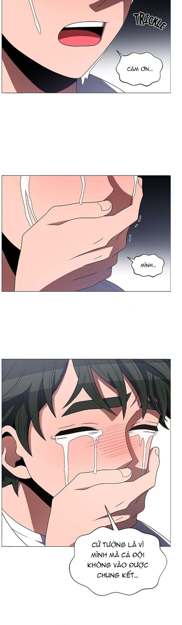 No Scope Chapter 127 - Trang 2